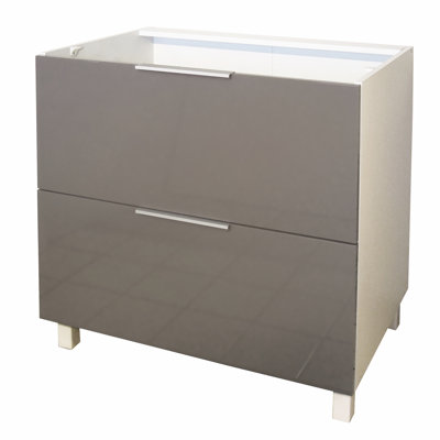 Küchenschrank zum Verlieben | Wayfair.de